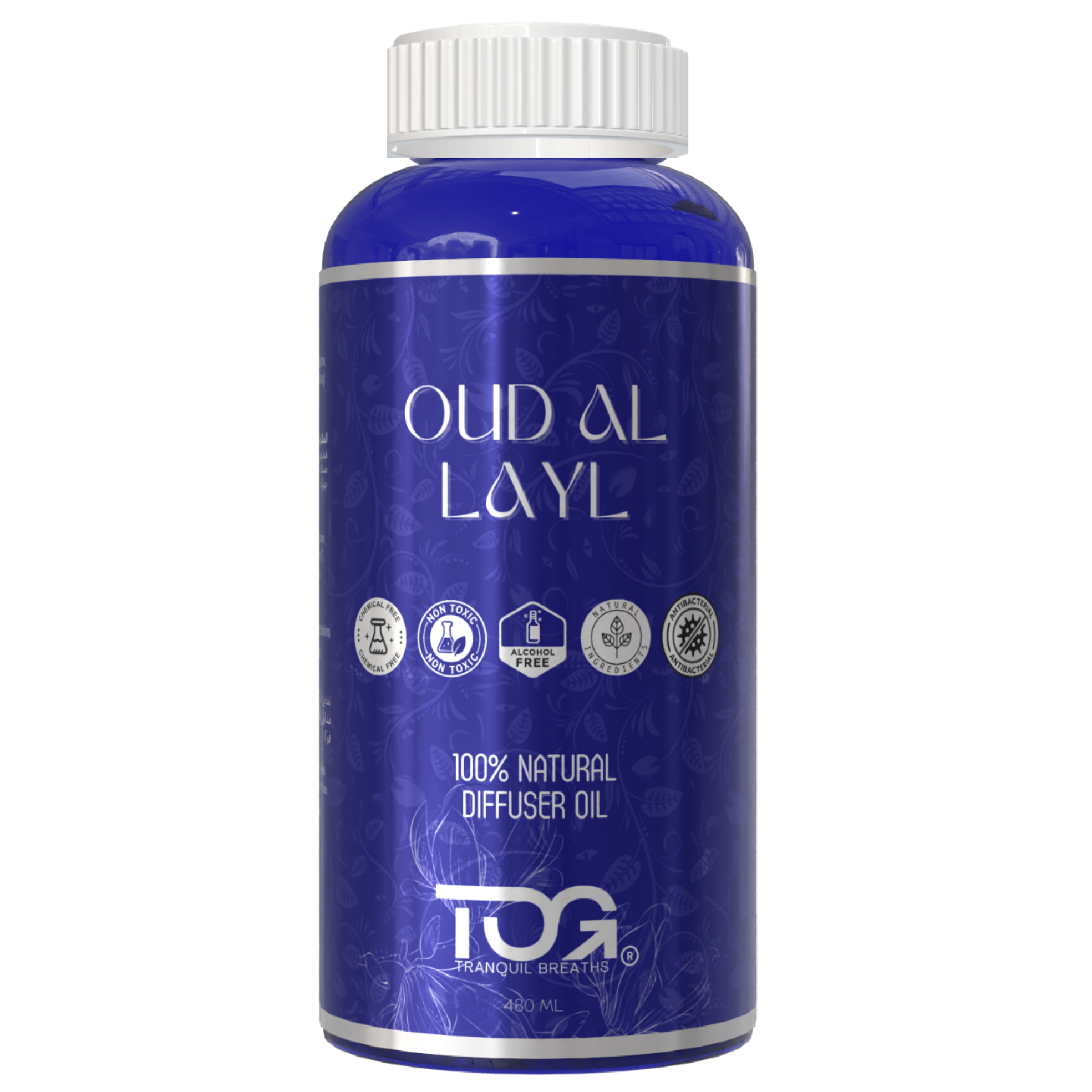 Oud Al Layl